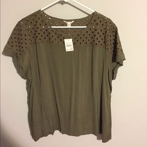 Cato top